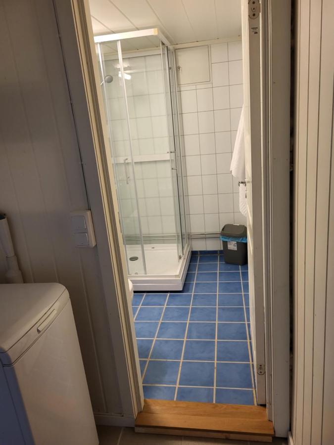Saga Overnatting Kirkenes Eksteriør bilde